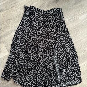 Midi Skirt